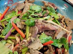-津门老羊家·铜锅涮羊肉·烧烤(科技园店)