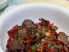 -笨罗卜浏阳菜馆(龙华鹏润达店)