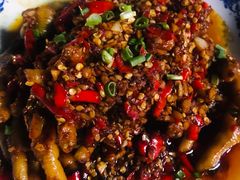 -聚缘·湘味音乐餐厅party(罗湖店)