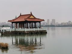 -无锡蠡湖国家湿地公园-蠡园