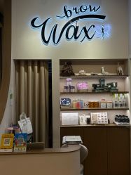 -Wax Brow蜜蜡脱毛美甲美睫眉吧