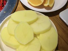 -城墙拐拐火锅(三峡广场黑金冠店)