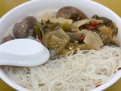 -味然香(起义路店)