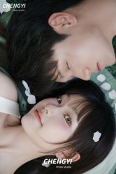 -橙亦摄影工作室
