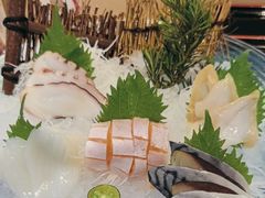 -三禾寿司(君尚店)