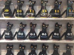 -猫咪博物馆(顶澳仔猫街店)