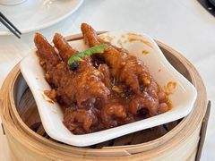 -银灯食府(丽丰国际中心店)