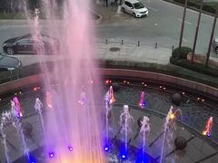 -瑞安辰茂阳光酒店自助餐
