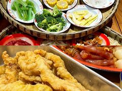 -文立新麻辣烫(合生汇21街区店)