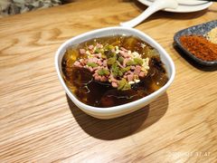 -付小姐在成都(川沙店)