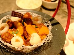 -老福洲·三十年福州味(斗东店)