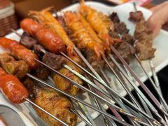 -京元盛铜锅涮肉(上海总店)