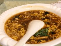 -东四民芳餐厅(世茂工三店)