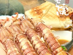 -单家老院·院子里的青岛菜(沙子口店)