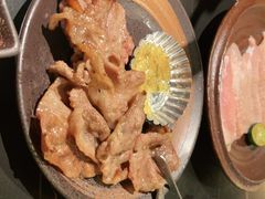 -厚贞日式烤肉(浦东汇智店)