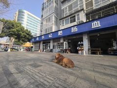 -大邑李记肥肠血旺