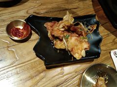 -北京丽晶酒店