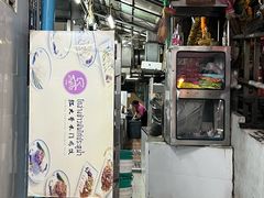 -红大哥水门鸡饭(總店)