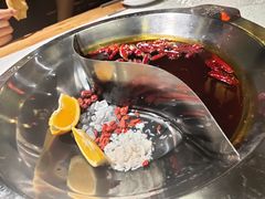 啤酒锅底-大龙燚火锅