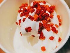 -西贝莜面村(正大广场店)