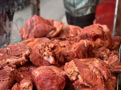 -马志善稀糊爛生熟肉店