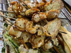 -老太太豆皮(南芬店)