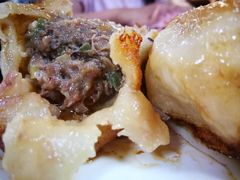 -清真吴记门钉肉饼·喜多利