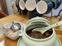 -三才二真·药膳养生炖汤(海珠湾店)