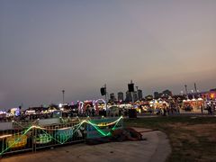 -第35届青岛国际啤酒节