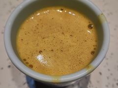 红枣枸杞汁-巧克力渔家.小船海鲜胶东菜(万平口店)