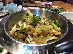 -品回味清真西北楼(宁波首店)