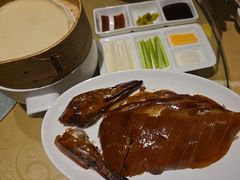 -瓦国小镇·果木烤鸭·融合菜(西口店)