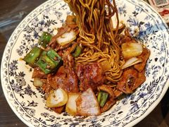 -阿大排档(长春这有山店)