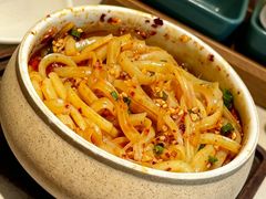 -锦府盐帮·李宅(领展购物广场中关村店)