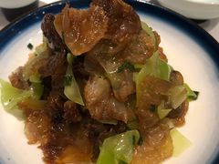 -老阊门菜馆(山塘街店)