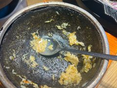 -蜜桃餐厅·伴山(绿宝广场店)