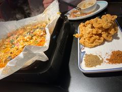 -鱼鼎香烤鱼火锅(华发商都店)