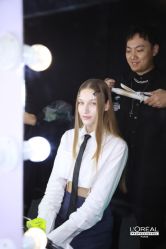 -FLAIR HAIR SALON