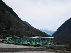 -叠溪松坪沟景区