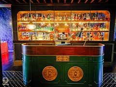 -Tivano意大利餐厅(成都居舍酒店)
