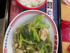 -哈灵面馆(宁波路店)