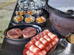 -旺记碳烤肥牛(总店)