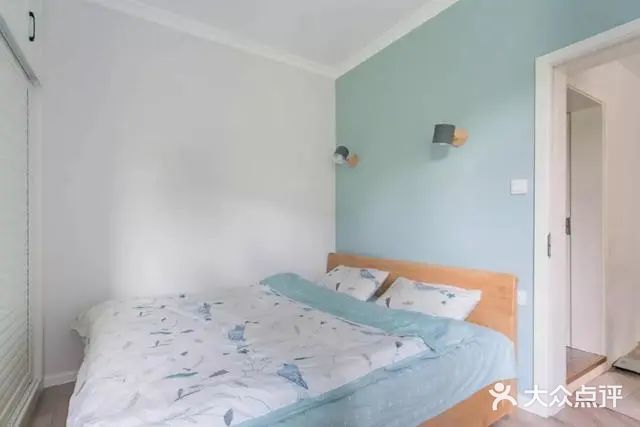 60平方清新小户型装修，不规则户型怎么利用好空间