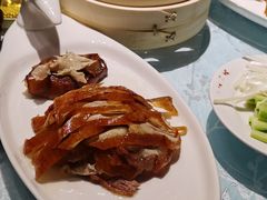 -月坛宾馆-聚仙楼餐厅