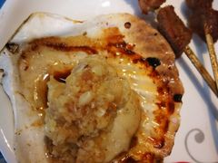 -汉唐守艺人·河北面馆(民心河店)