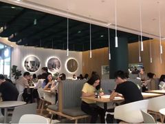 大堂-gaga(深圳福田星河COCO Park店)