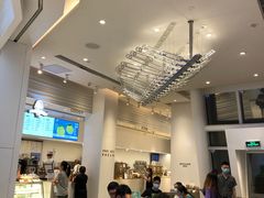 -喜茶(深圳福田星河COCO Park店)