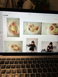 -大树儿童摄影