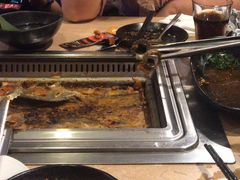 -新石器烤肉(之心城店)