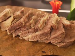 原味牛肉-天伦里餐厅(绿城桃花源店)